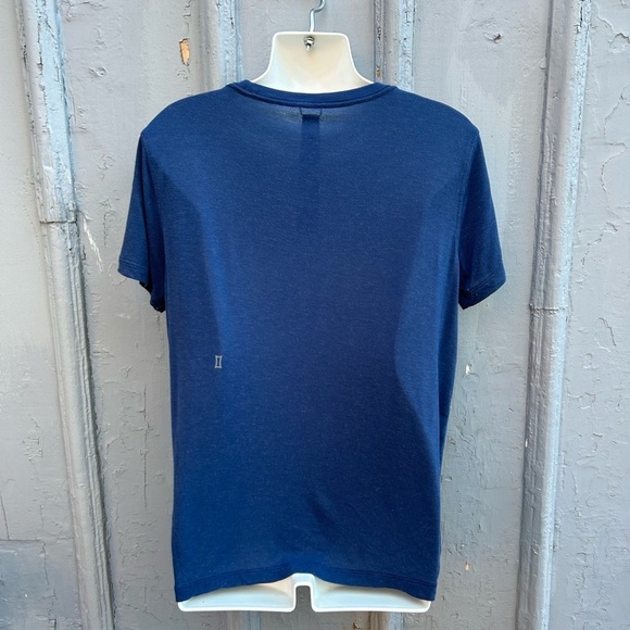 Kit & Ace Cashmere Blend Tee, size 6 - Picture 5 of 10